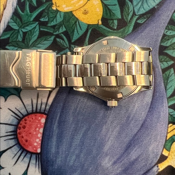 Tag Heuer Aquaracer Watch
